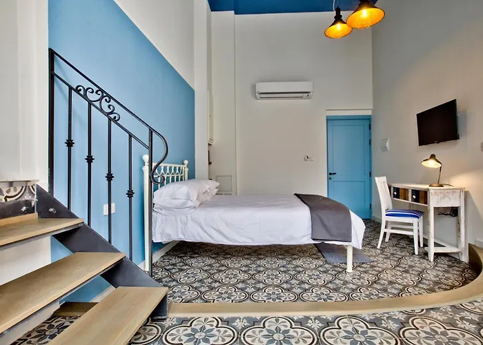 Chateau La Vallette - Grand Master's Suite